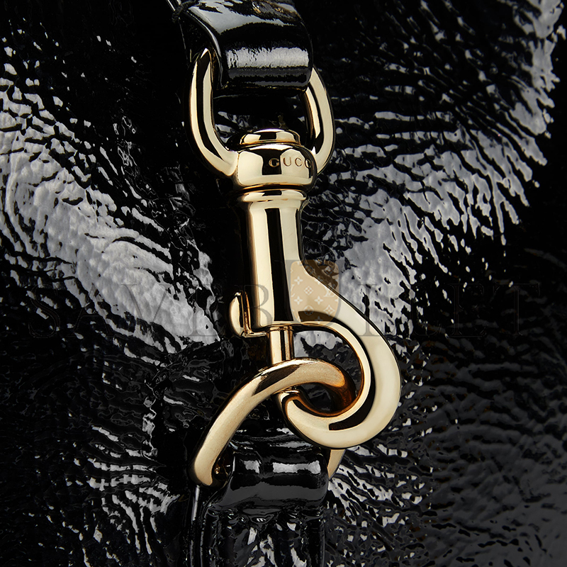 G*u*i jackie notte mini bag 782889 (19.5*18*3.5cm)